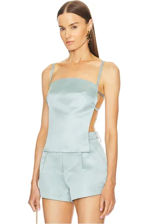 Cult Gaia Meadow Top in . Size 4.