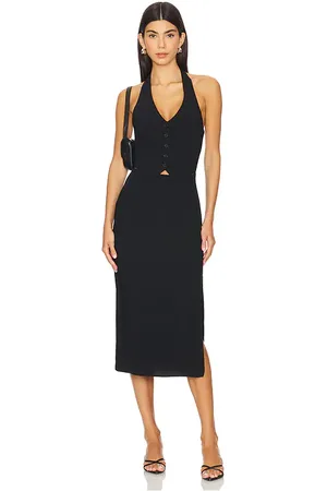 Amanda Uprichard Isadore Dress in . Size M.