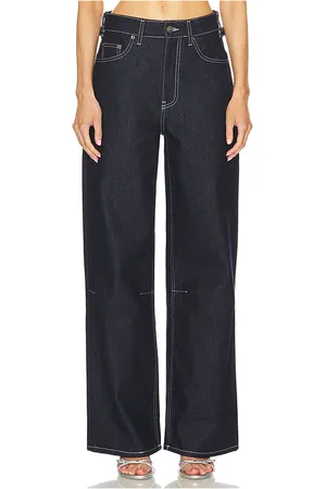 Fiorucci Baggy Jeans in . Size 24.