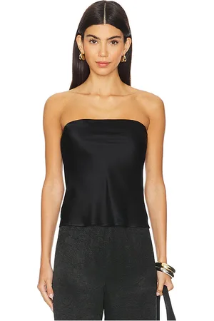 Rue Sophie Riviera Strapless Top in . Size L, XL.