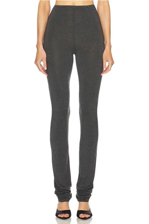 Norma Kamali Lazy Legging in . Size S.