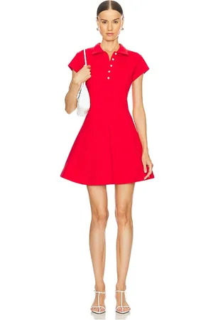 Caroline Constas Maia Mini Dress in . Size S.
