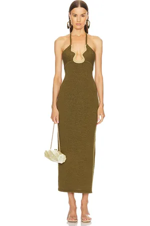 Cult Gaia Valma Knit Dress in . Size M.