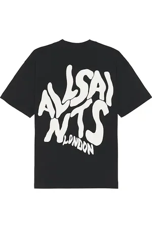 AllSaints Orlando Tee in . Size M, S, XL/1X.