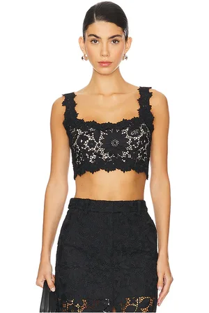 Generation Love Elvira Top in . Size L.