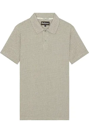 Barbour Tickhill Polo Shirt in . Size S.
