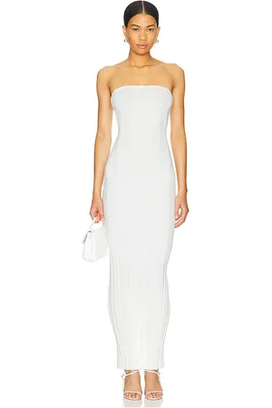 ALL THE WAYS Jolie Maxi Dress in . Size M.