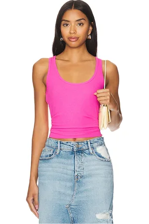 GOOD AMERICAN Tank in . Size 3X, 4X, 5X.