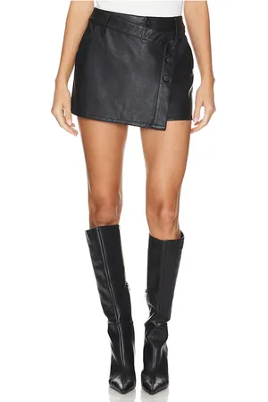 Free People Wynne Vegan Skirt in . Size 25, 26, 27, 29, 30.