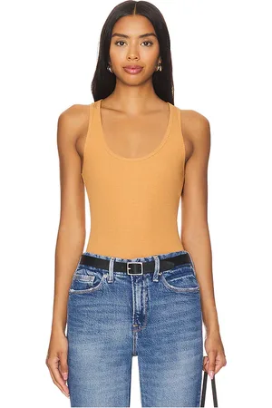 GOOD AMERICAN Tank in . Size 3X, 5X.