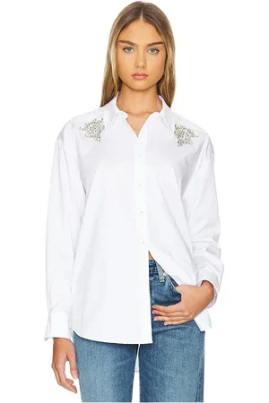 Generation Love Mitchie Shirt in . Size XS-S.