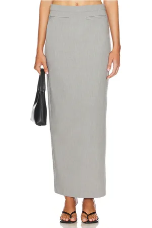 Lovers And Friends Jones Maxi Skirt in . Size XXS.