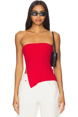 SNDYS X REVOLVE Novalie Top in . Size M, XL, XXL.