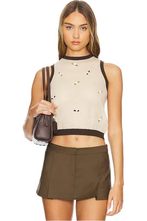 SIEDRES Teti Top in . Size XS.