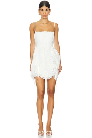 Selkie The Mini Theater Dress in . Size M, S, XS, XXL.