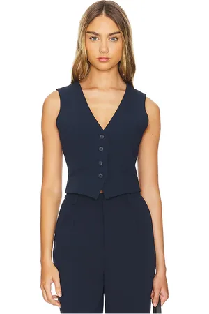 GOOD AMERICAN Vest in . Size 5X, M, S.