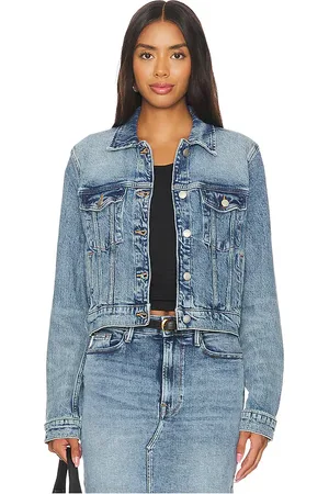 GOOD AMERICAN Committed To Fit Jacket in . Size 5X, S.