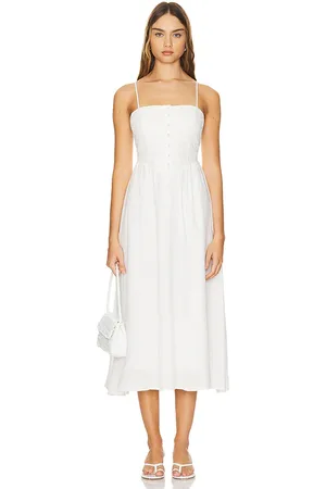heartLoom Giovanna Dress in . Size M, S, XL.