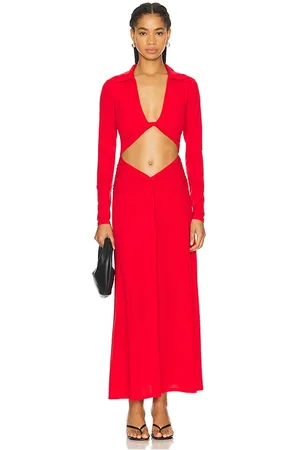 Beaufille Venti Dress in . Size M, S.