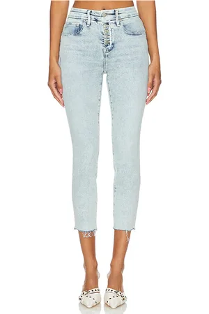 GOOD AMERICAN Good Petite Skinny in . Size 14, 16, 18, 20, 22, 24, 26, 30, 6, 8.