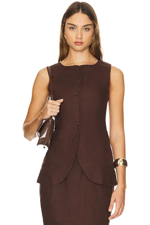 POSSE Emma Vest in . Size XS.