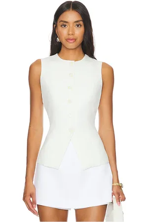 SNDYS X REVOLVE Emiliana Top in . Size XL, XS, XXL.