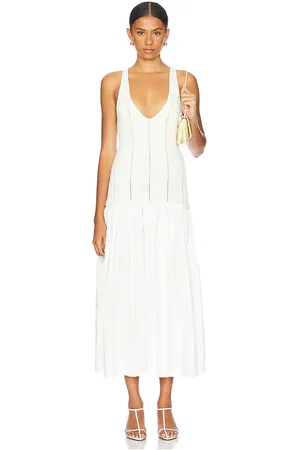 Belle Siena Dress in . Size L, S, XL, XS, XXL.