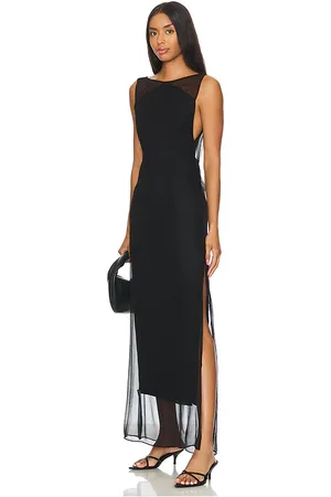 LPA Deva Maxi Dress in . Size XL.