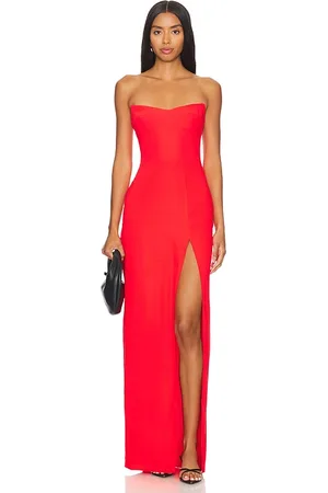Amanda Uprichard X REVOLVE Ivy Gown in . Size XL.