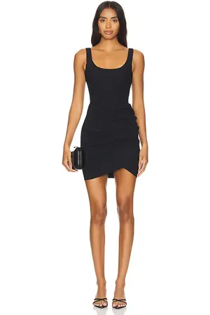 Amanda Uprichard Fiorella Dress in . Size S, XS.