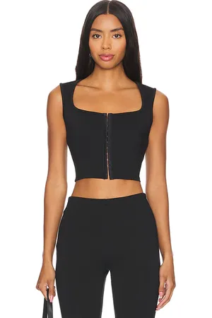 SNDYS X REVOLVE Matching Capri Top in . Size XL.