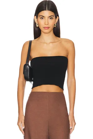FAITHFULL THE BRAND Ciele Top in . Size S, XL.