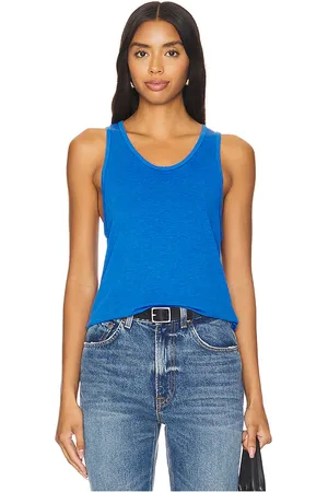 Michael Lauren Wylder Fitted Tank in . Size XS.