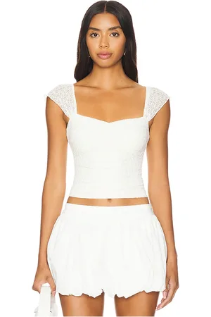 MORE TO COME Kendall Top in . Size M, S, XL, XS.