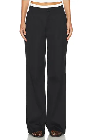 ALL THE WAYS Ava Trouser in . Size XL.