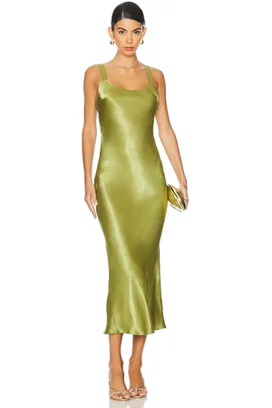 SNDYS X REVOLVE Avani Dress in . Size XL, XXL.