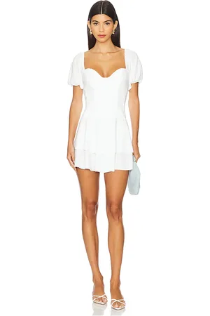 SNDYS X REVOLVE Barcelona Dress in . Size S, XS.