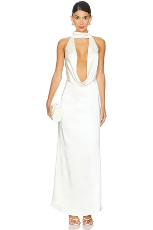 ELLIATT Faith Maxi Dress in . Size XL, XXL.