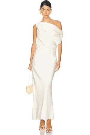 SNDYS Calissa Maxi Dress in . Size XS.