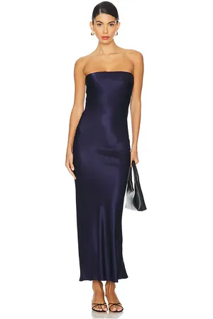 SNDYS X REVOLVE Angel Strapless Midi Dress in . Size XXL.