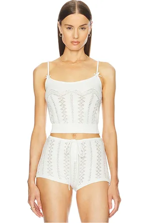 Helsa Adam Tank Top in . Size XL.