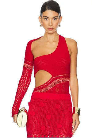 Roberta Einer Dina Bodysuit in . Size XS.