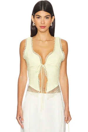 Lioness X REVOLVE Resurgence Cami in . Size M, S, XS.