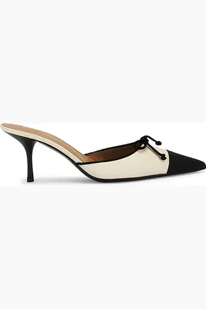 Helsa The Bow Mule in . Size 39.