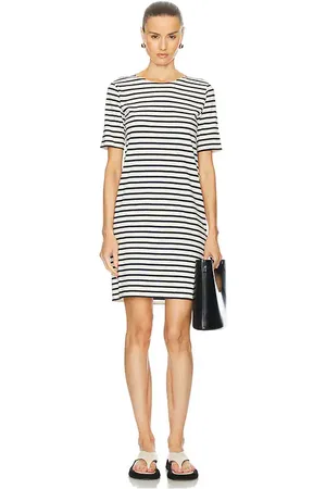 KULE The Tee Dress in . Size S, XS.