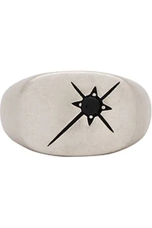 MIRANDA FRYE Dean Ring in . Size 11.