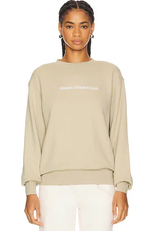 Museum of Peace and Quiet Mopq Crewneck in . Size M.
