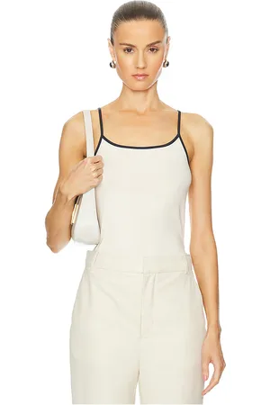 Vince Tipped Cami in . Size S, XL, XS.