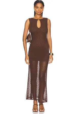 Bec & Bridge Aurora Dress in . Size M.