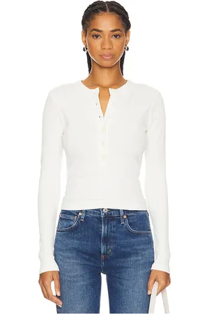 Citizens of Humanity Varra Henley in . Size M, S, XS.